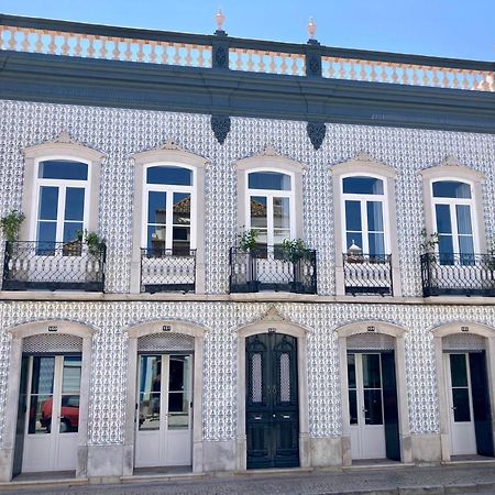 Tavira Loft Almirante Design Appartement Buitenkant foto