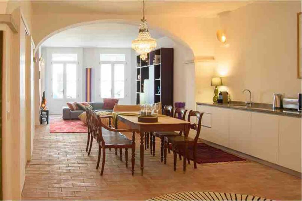 Tavira Loft Almirante Design Appartement Buitenkant foto