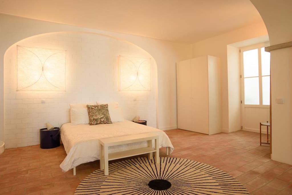 Tavira Loft Almirante Design Appartement Buitenkant foto