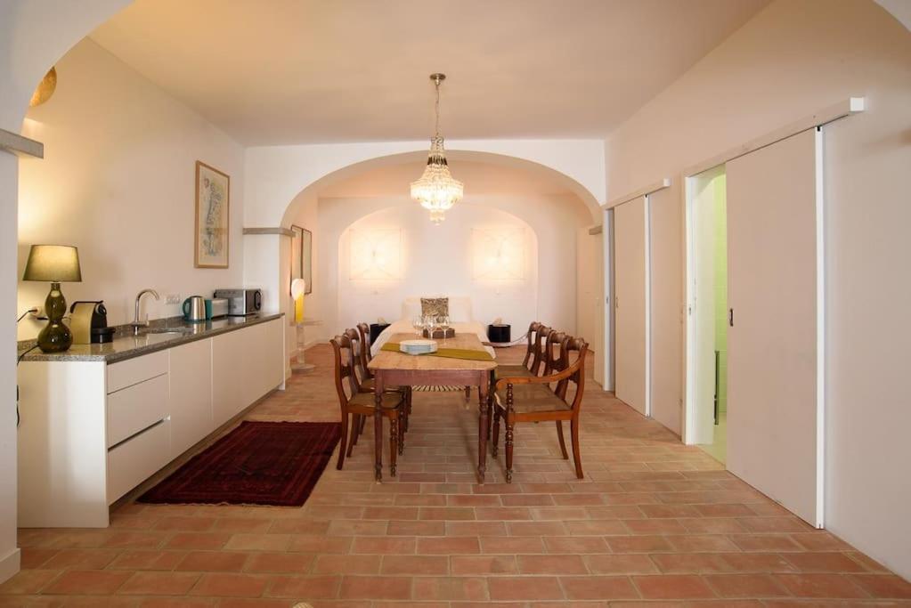 Tavira Loft Almirante Design Appartement Buitenkant foto