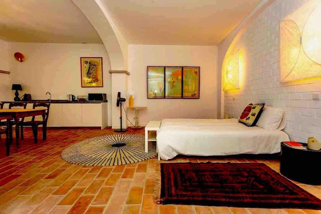 Tavira Loft Almirante Design Appartement Buitenkant foto