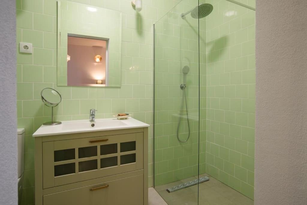 Tavira Loft Almirante Design Appartement Buitenkant foto