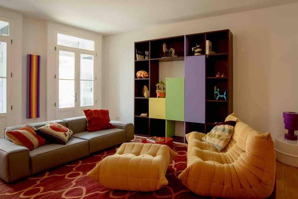 Tavira Loft Almirante Design Appartement Buitenkant foto