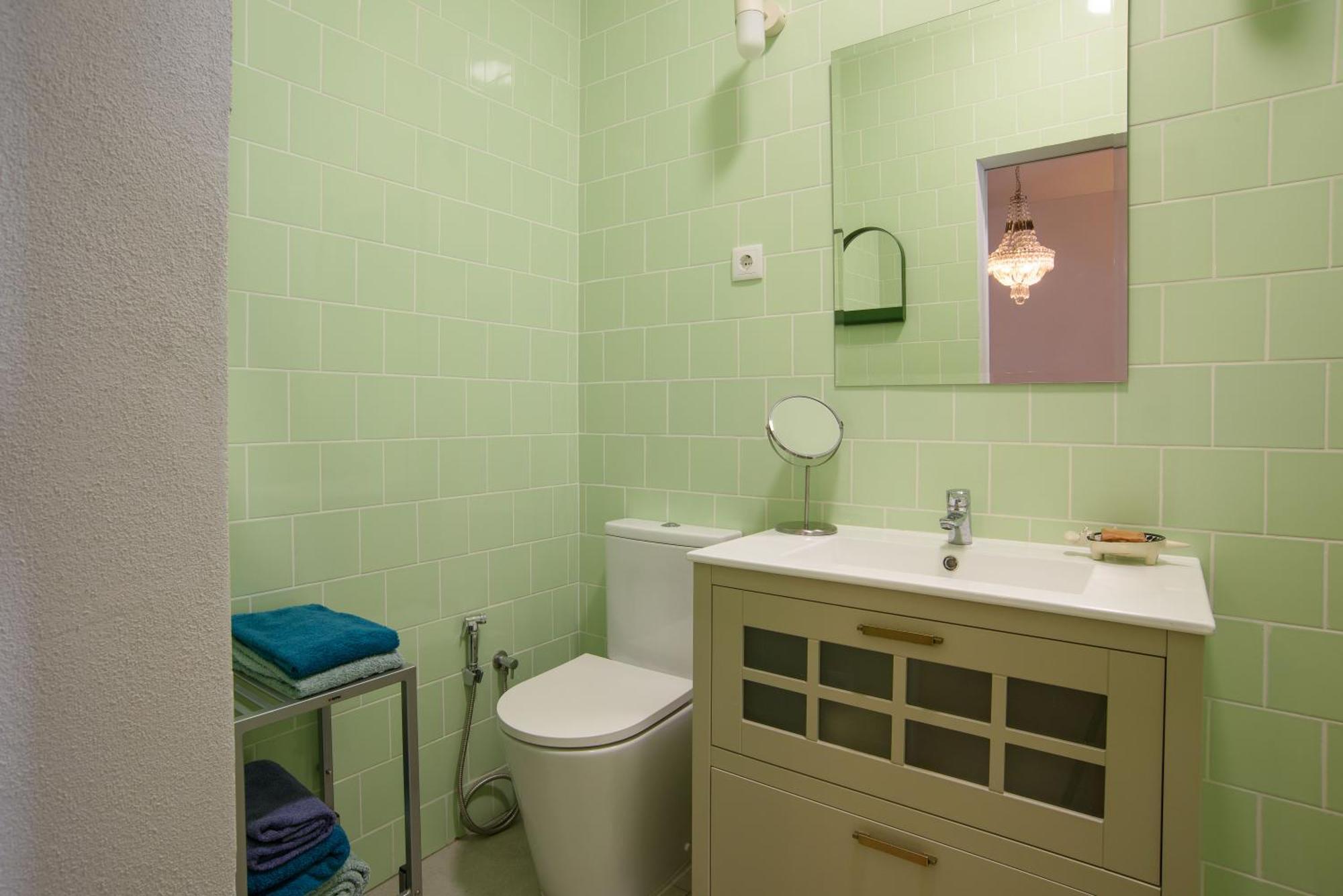 Tavira Loft Almirante Design Appartement Buitenkant foto