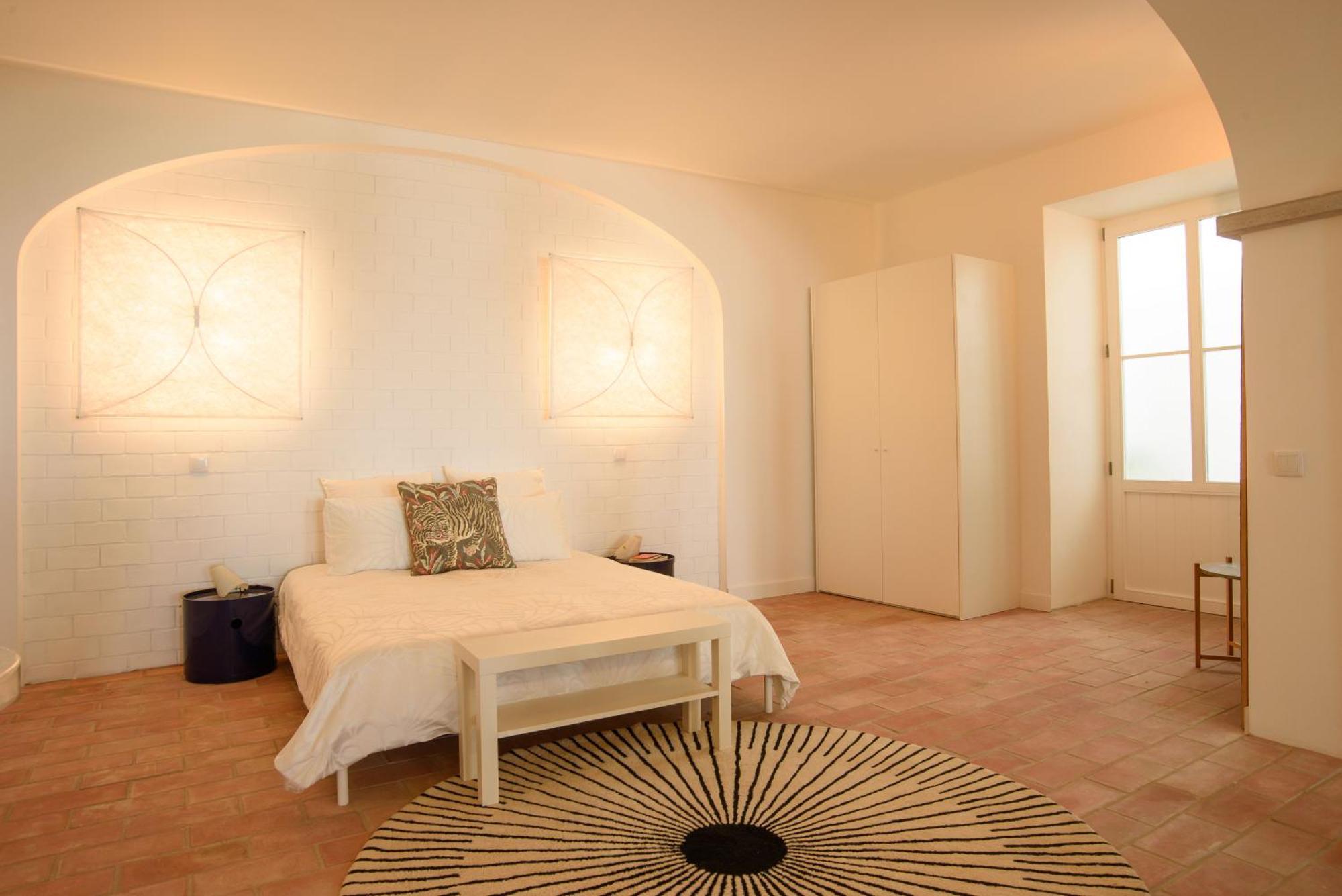 Tavira Loft Almirante Design Appartement Buitenkant foto